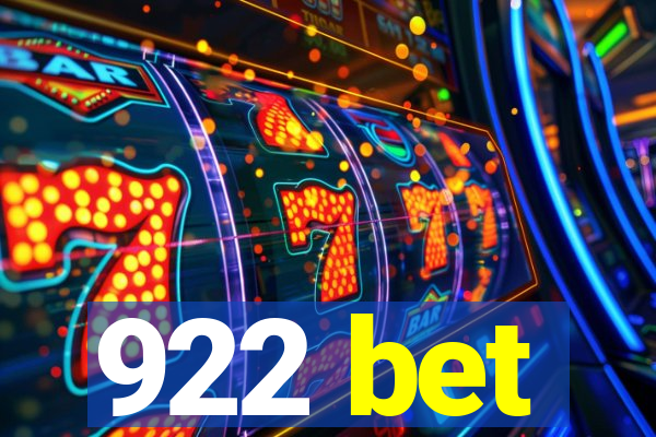 922 bet